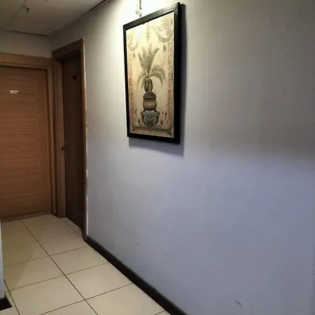 Dedem Hotel 2*