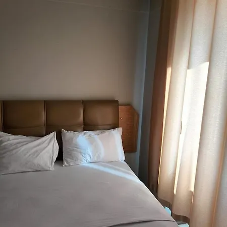 Hotel Dedem