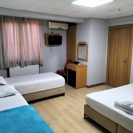 Dedem Hotel