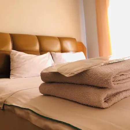 Hotel Dedem Istambul