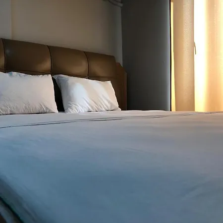 Dedem Hotel 2*