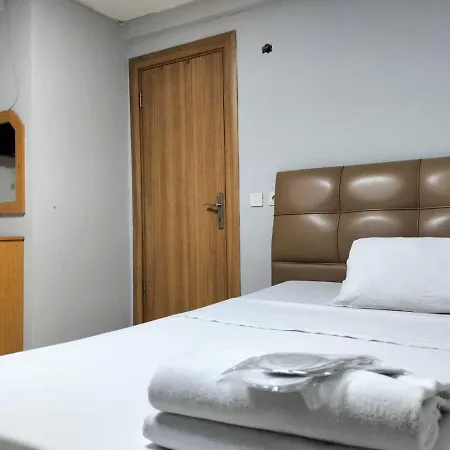 Dedem Hotel