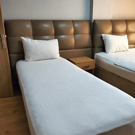 Dedem Hotel