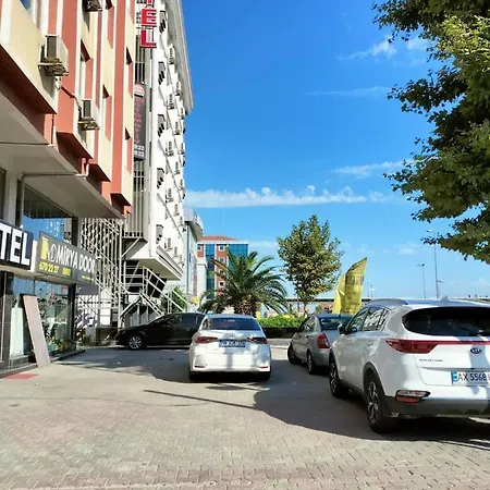 Dedem Hotel